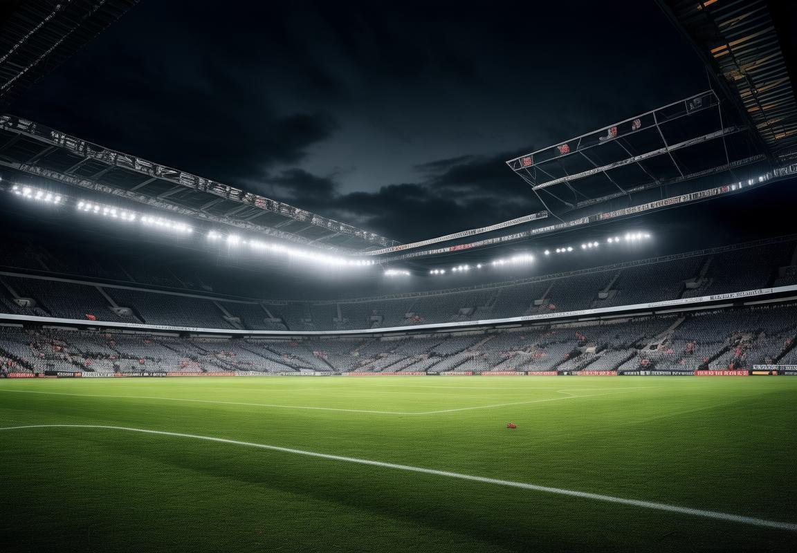 门兴格拉德巴赫vs沃尔夫斯堡：德甲对决于普鲁士公园球场，中游球队较量谁能抢占先机？